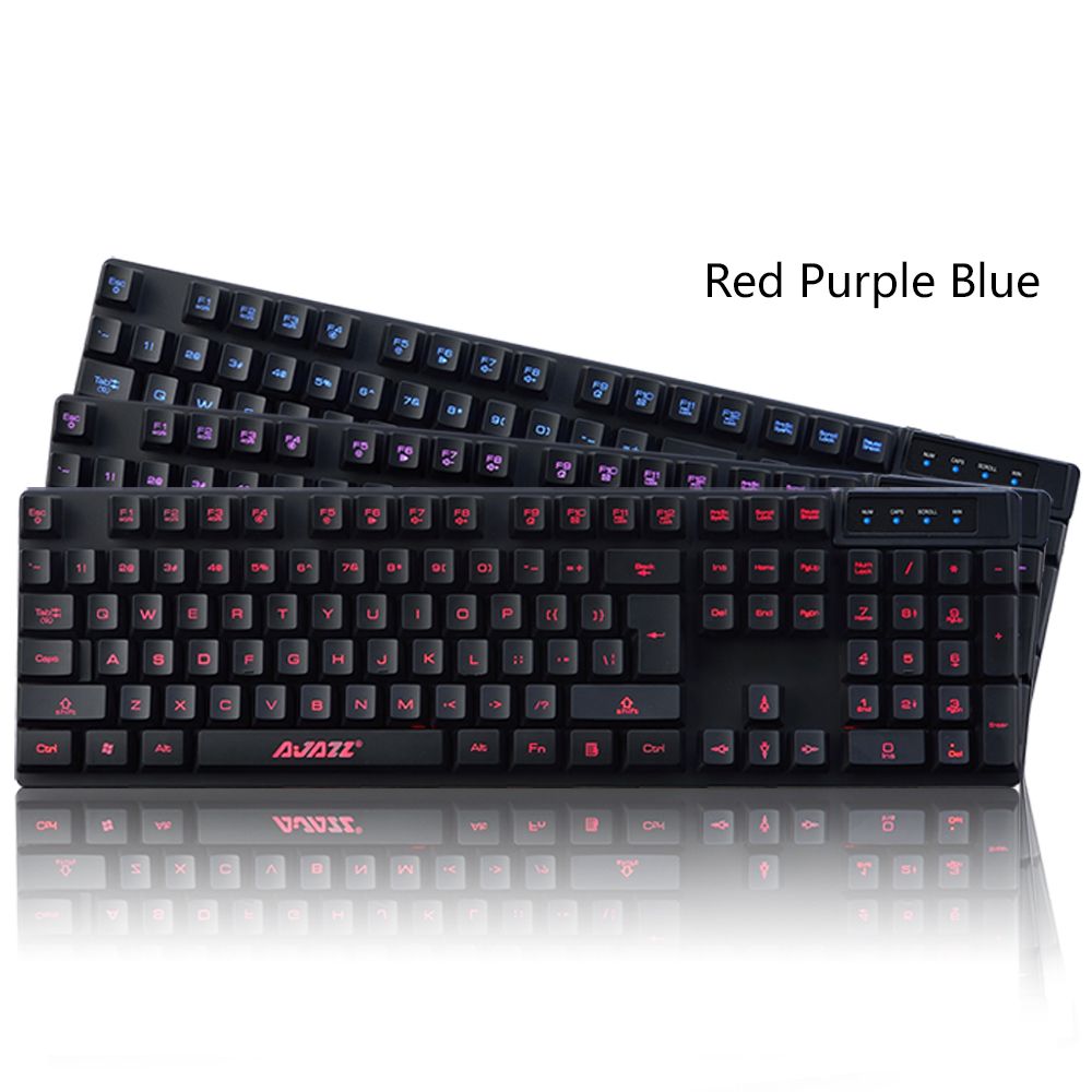 AJazz-Cyborg-Soldier-104-Keys-Wired-3-Colors-Baklit-Mechanical-Handfeel-Keyboard-1205849