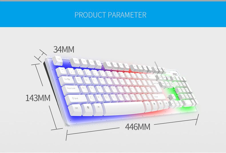 AOC-KM100-Wired-Mechanical-Keyboard--Mouse-Set-104-Keys-USB-Gaming-Keyboard-800DPI-6-Buttons-Mouse-H-1642839