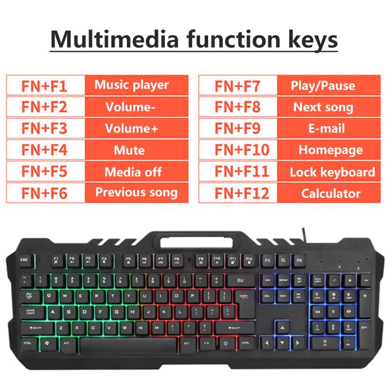 AUGIENB-T21-USB-Wired-104Key-Rainbow-Keyboard-Desktop-Computer-Mechanical-RGB-Backlight-Gaming-Keybo-1626598