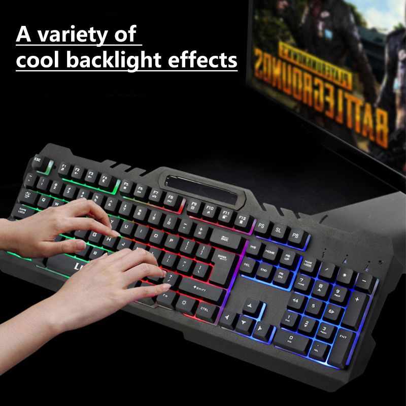 AUGIENB-T21-USB-Wired-104Key-Rainbow-Keyboard-Desktop-Computer-Mechanical-RGB-Backlight-Gaming-Keybo-1626598