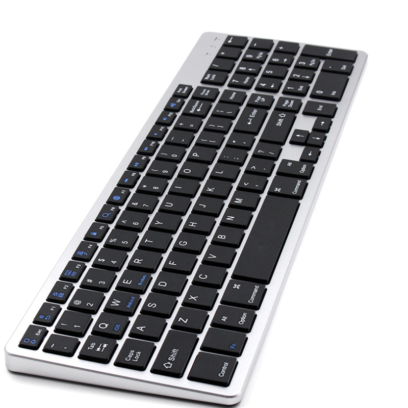 BK348-102-Keys-Ultra-Thin-bluetooth-Wireless-Keyboard-For-WinIOSAndroidMac-System-1544594