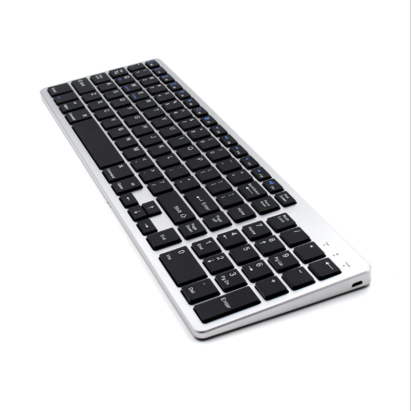 BK348-102-Keys-Ultra-Thin-bluetooth-Wireless-Keyboard-For-WinIOSAndroidMac-System-1544594