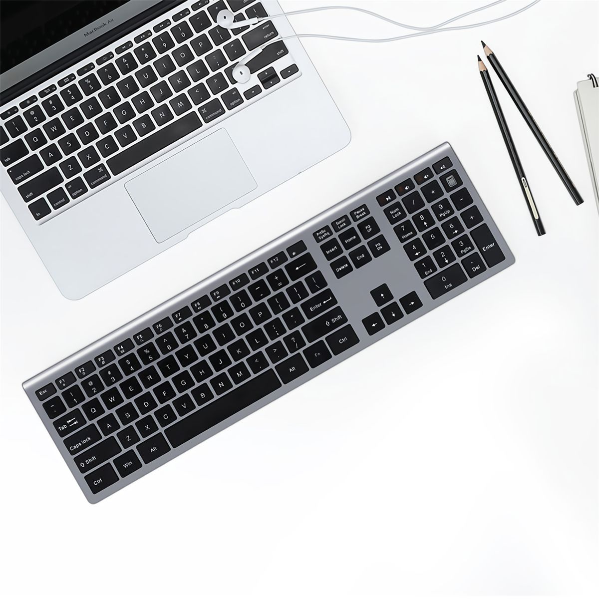 BUBM-WXJP-A-24GHz-Wireless-Keyboard-109-Keys-Silent-X-Structure-Button-Keyboard-with-USB-Receiver-fo-1675950