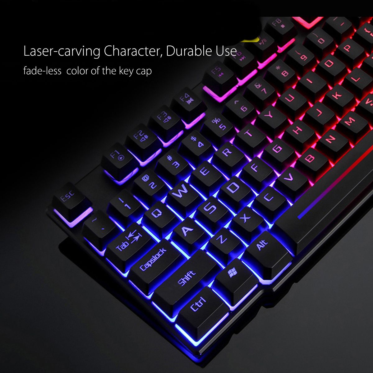 Colorful-Backlight-USB-Wired-Gaming-Keyboard-2400DPI-LED-Gaming-Mouse-Combo-with-Mouse-Pad-1267321