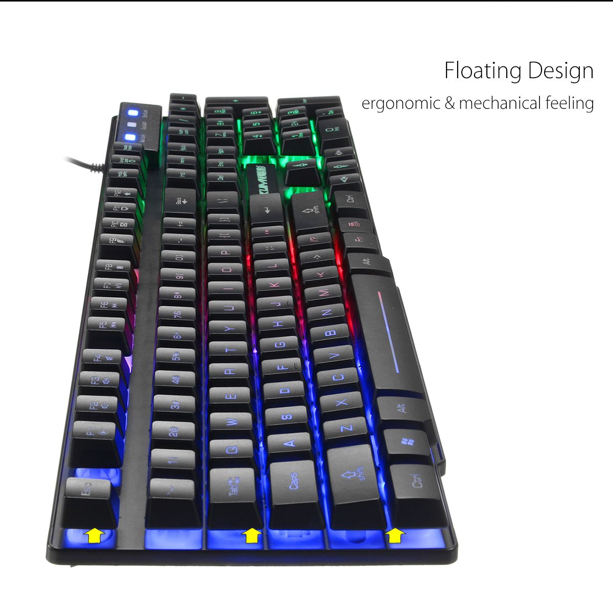 Colorful-Backlight-USB-Wired-Gaming-Keyboard-2400DPI-LED-Gaming-Mouse-Combo-with-Mouse-Pad-1267321