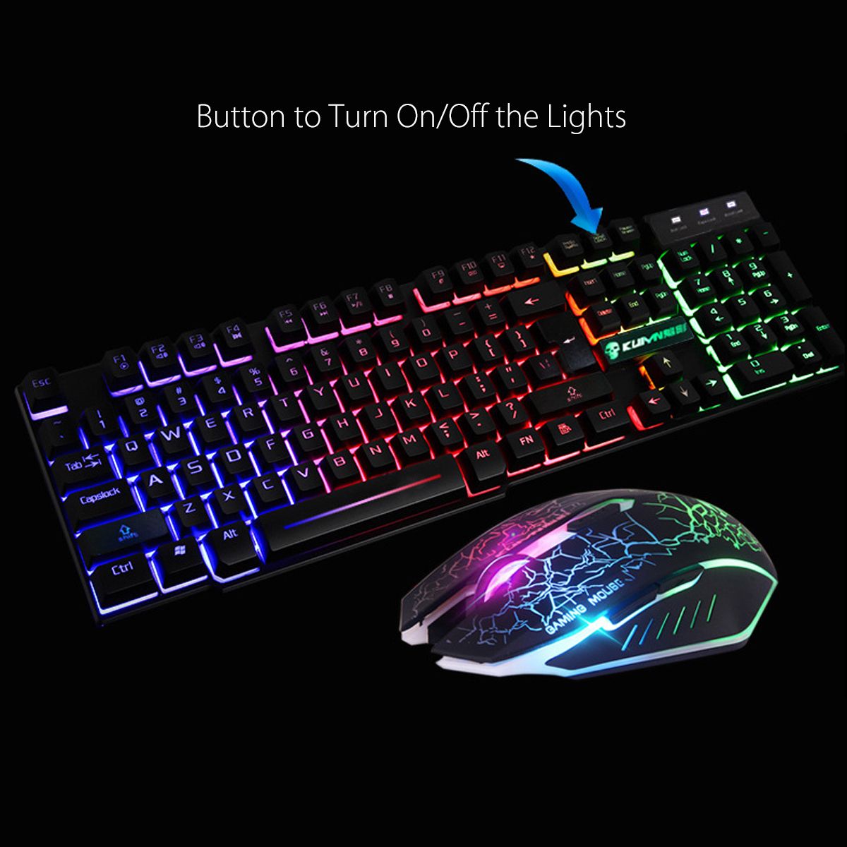 Colorful-Backlight-USB-Wired-Gaming-Keyboard-2400DPI-LED-Gaming-Mouse-Combo-with-Mouse-Pad-1267321