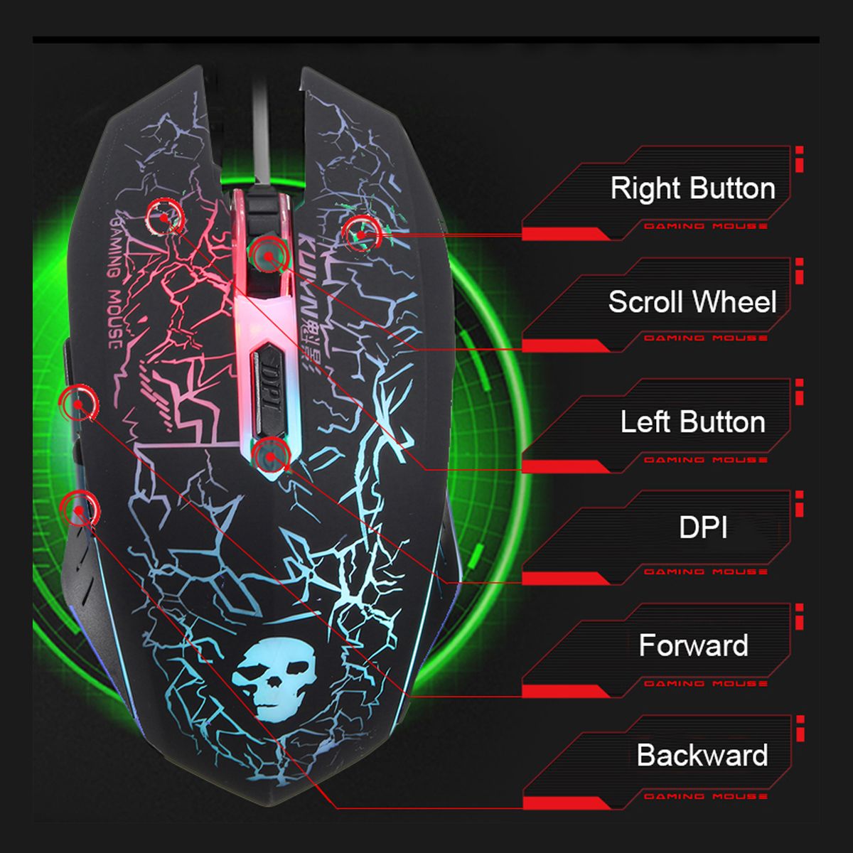 Colorful-Backlight-USB-Wired-Gaming-Keyboard-2400DPI-LED-Gaming-Mouse-Combo-with-Mouse-Pad-1267321