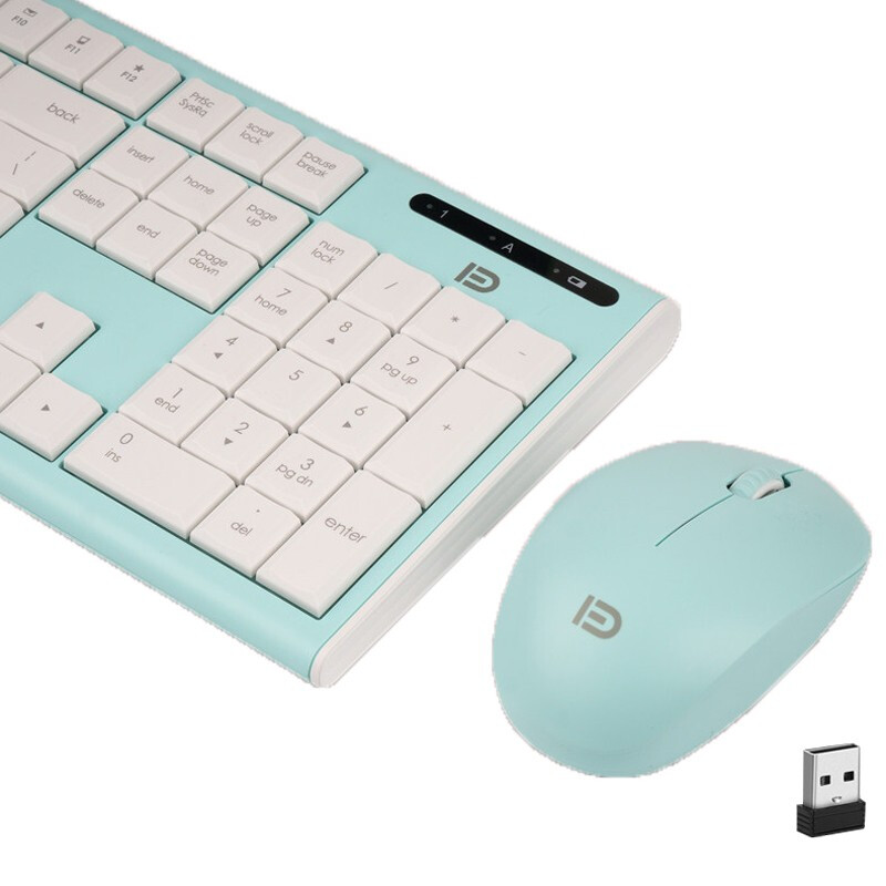 FD-IK7500-24GHz-Wireless-Keyboard--Mouse-Combo-Set-104-Keys-Ultra-thin-Silent-Keyboard-1600DPI-IC-Co-1625186