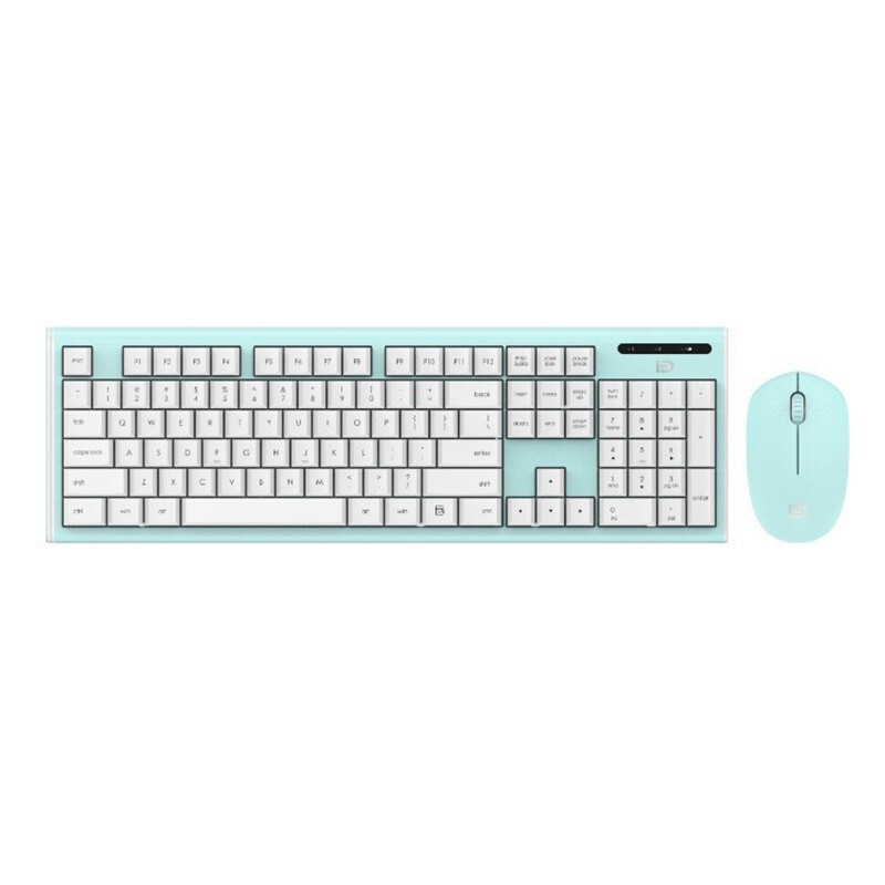 FD-IK7500-24GHz-Wireless-Keyboard--Mouse-Combo-Set-104-Keys-Ultra-thin-Silent-Keyboard-1600DPI-IC-Co-1625186