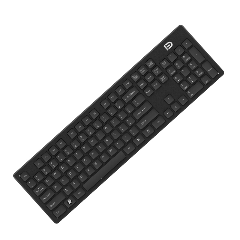 FD-K3-Portable-Wireless-Silent-104-Keys-Keyboard-Ultra-thin-USB-Office-Chocolate-Cap-Keyboard-with-2-1624703