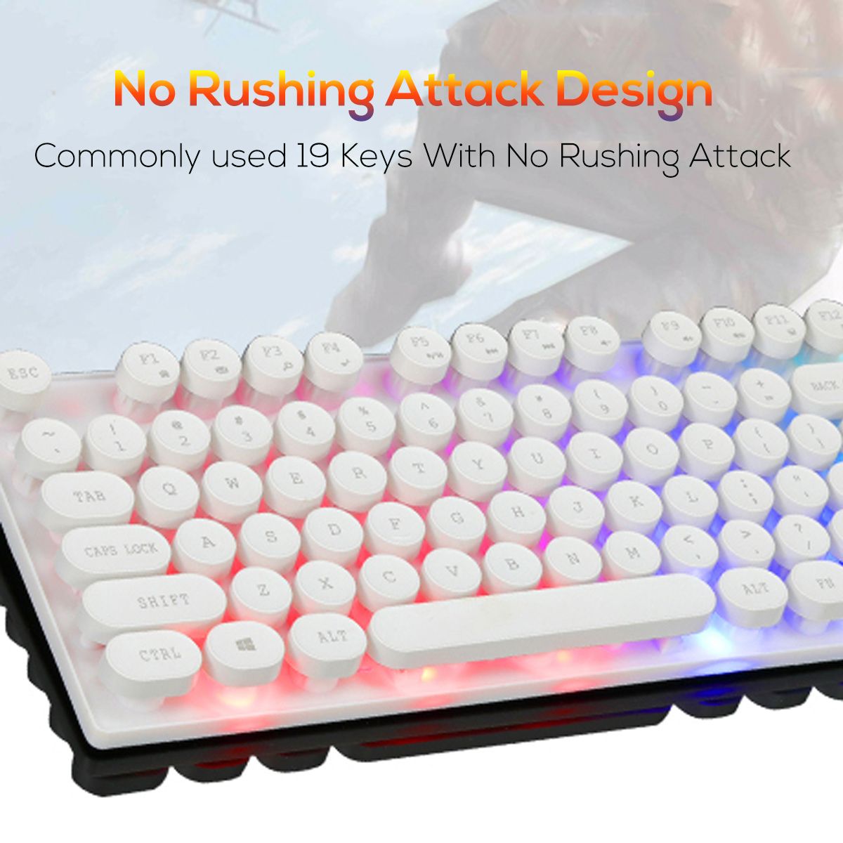 GTX300-104-Keys-Punk-Circular-KeyCap-Backlit-Gaming-Keyboard-and-Mouse-Combo-1496511