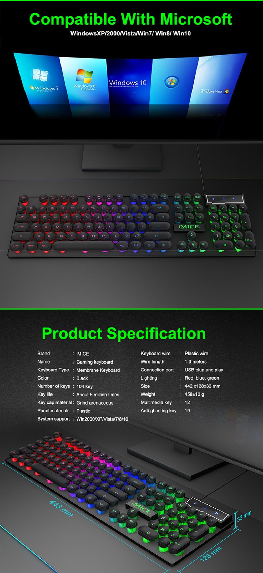 IMICE-AK-800-104-keys-USB-Wired-3-Color-LED-Backlight-Suspended-Round-Cap-Gaming-Keyboard-1575910