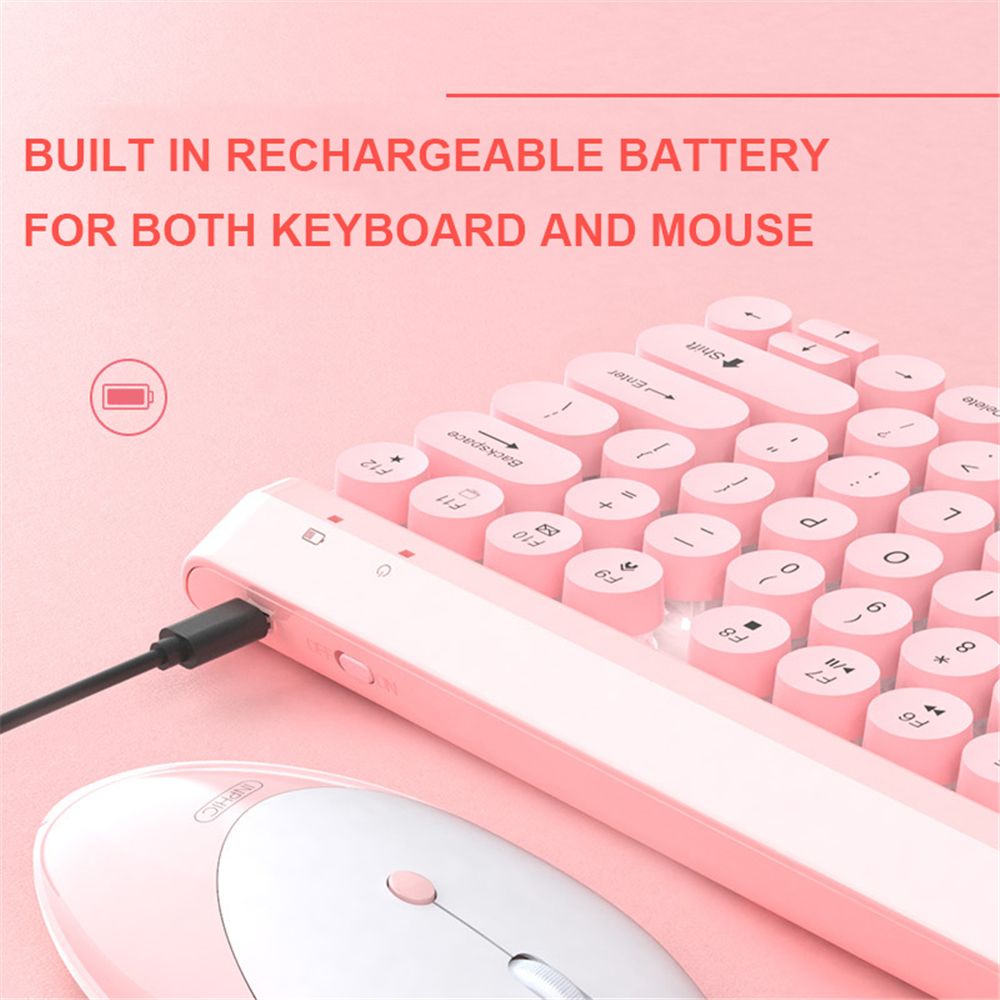 INPHIC-V798-Wireless-Keyboard-Mouse-Set-Charge-Keyboard-Mouse-Set-Silent-Punk-Retro-Style-Keyboard-F-1736419