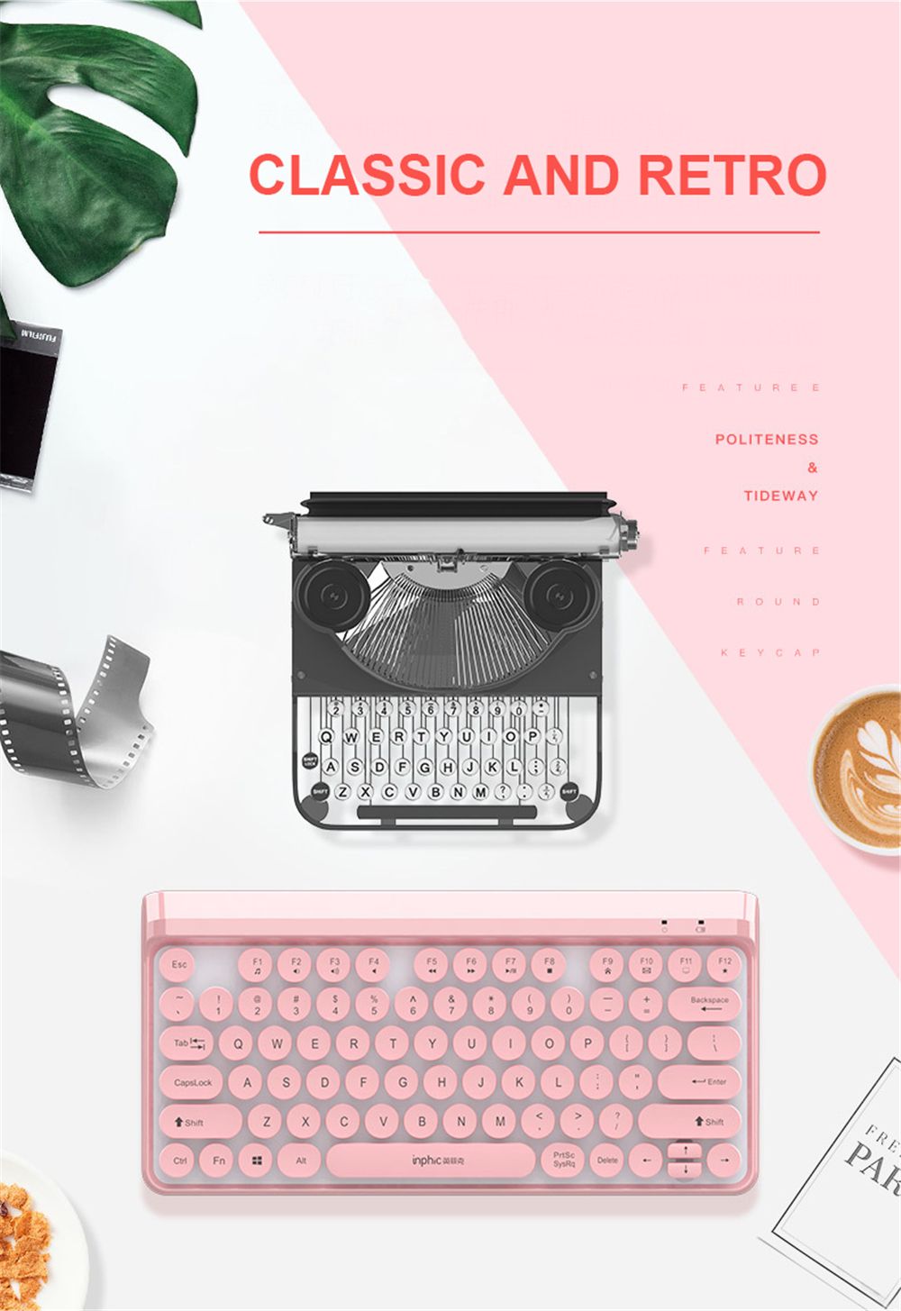 INPHIC-V798-Wireless-Keyboard-Mouse-Set-Charge-Keyboard-Mouse-Set-Silent-Punk-Retro-Style-Keyboard-F-1736419