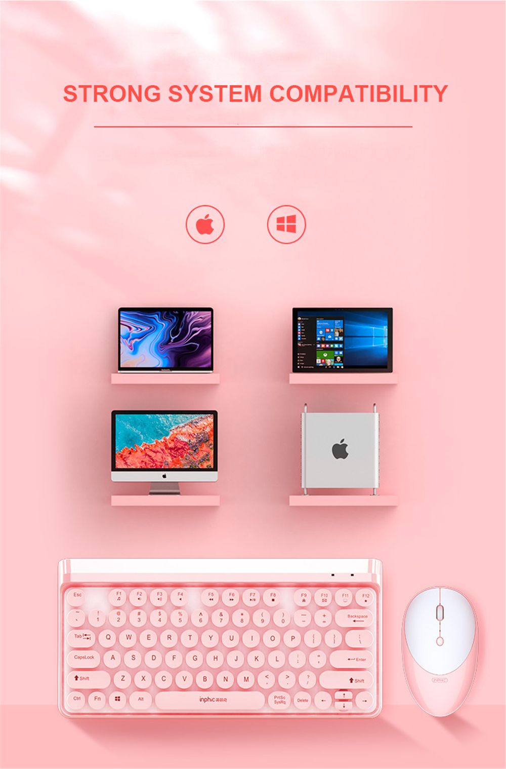 INPHIC-V798-Wireless-Keyboard-Mouse-Set-Charge-Keyboard-Mouse-Set-Silent-Punk-Retro-Style-Keyboard-F-1736419