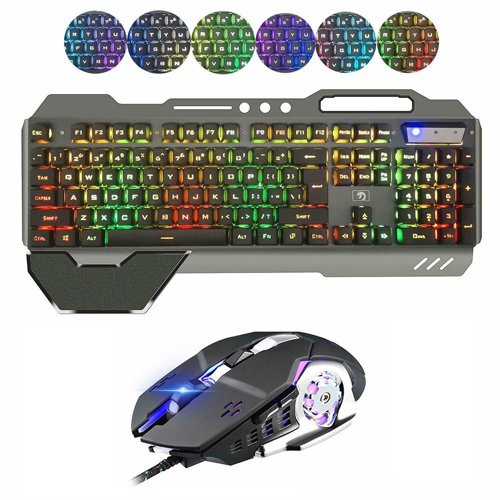 K618-104-Keys-USB-Wired-Multimedia-RGB-Backlit-Gaming-Keyboard-and-2400DPI-LED-Gaming-Mouse-Set-1570537