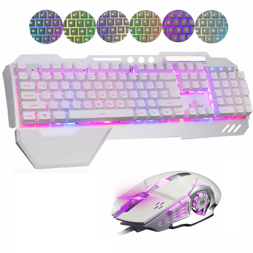 K618-104-Keys-USB-Wired-Multimedia-RGB-Backlit-Gaming-Keyboard-and-2400DPI-LED-Gaming-Mouse-Set-1570537
