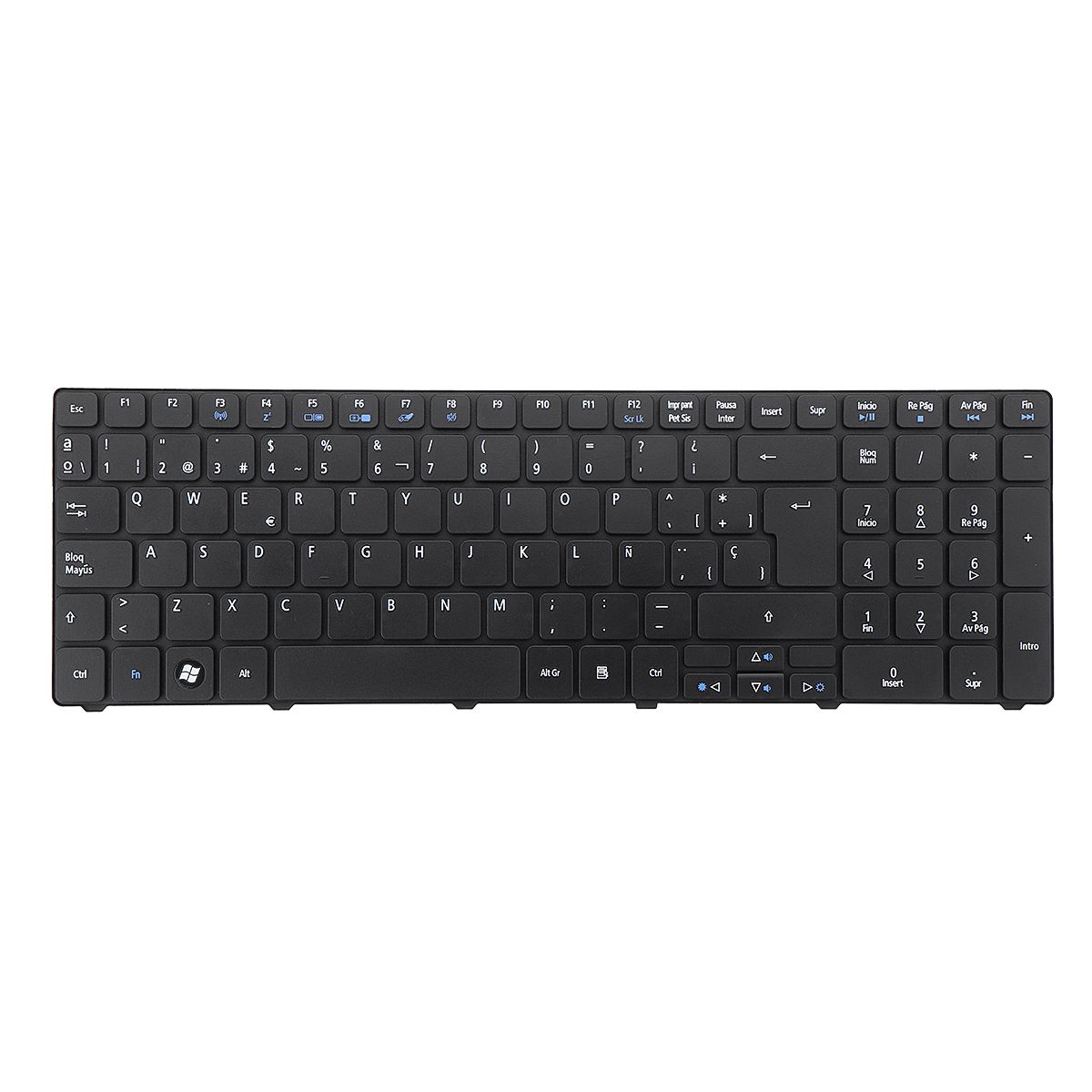 Mechanical-Keyboard-For-Acer-Aspire-5250-5251-5252-5253-5349-1706323