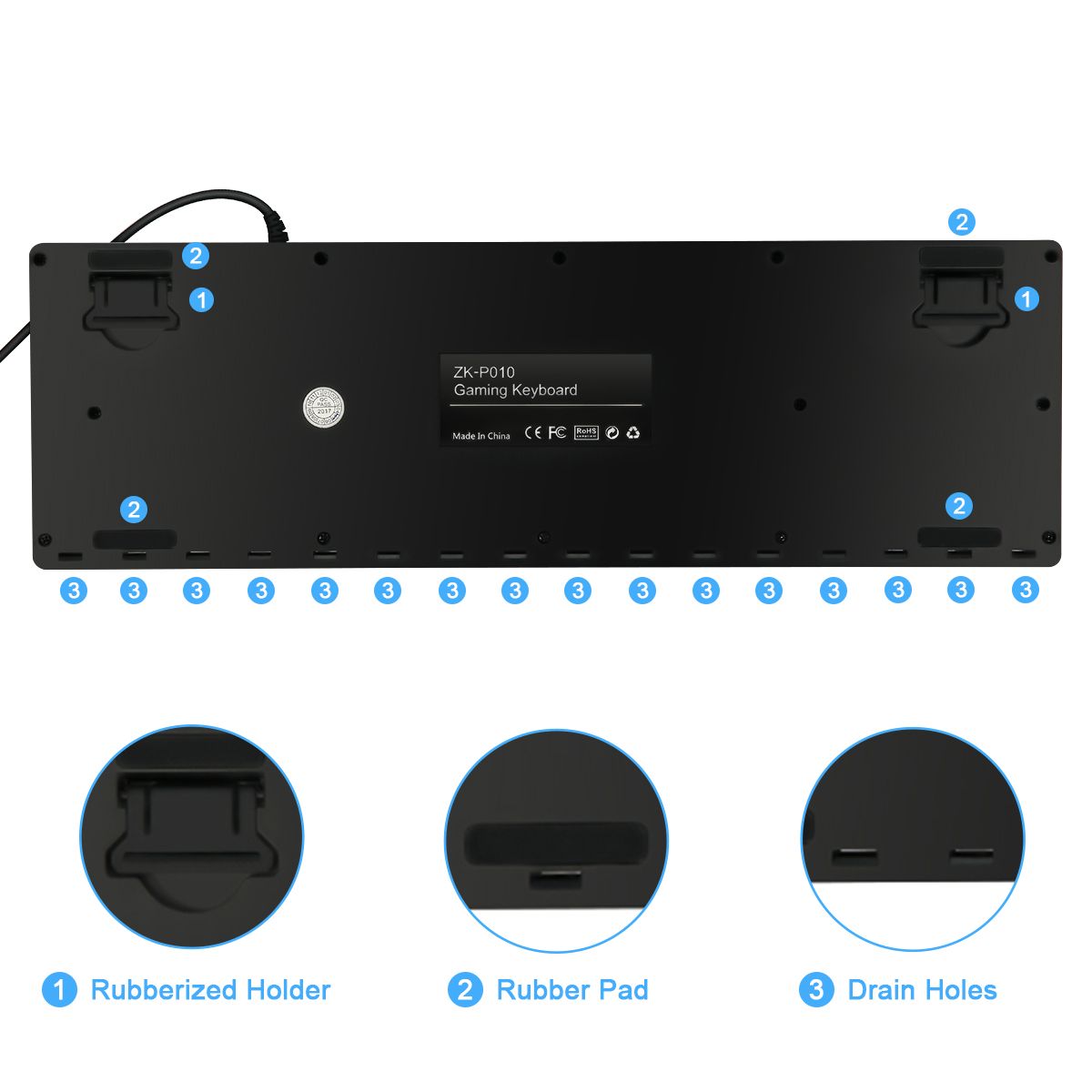 Meco-104Keys-RGB-LED-Effects-French-German-English-Layout-With-Mechanical-Handfeel-1170907