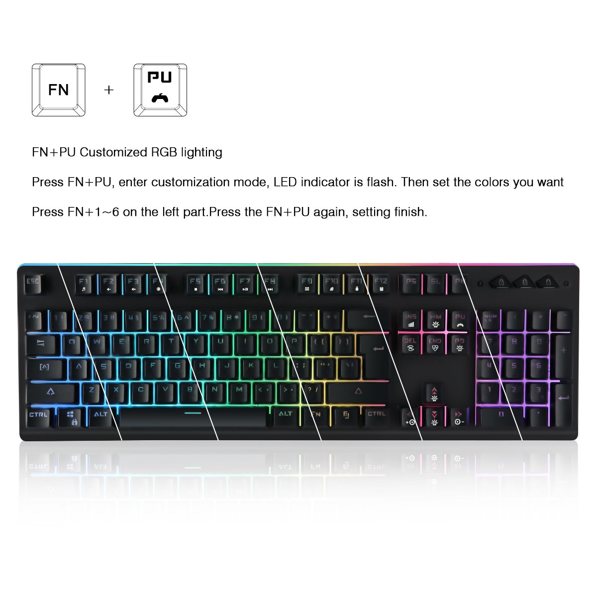 Meco-104Keys-RGB-LED-Effects-French-German-English-Layout-With-Mechanical-Handfeel-1170907