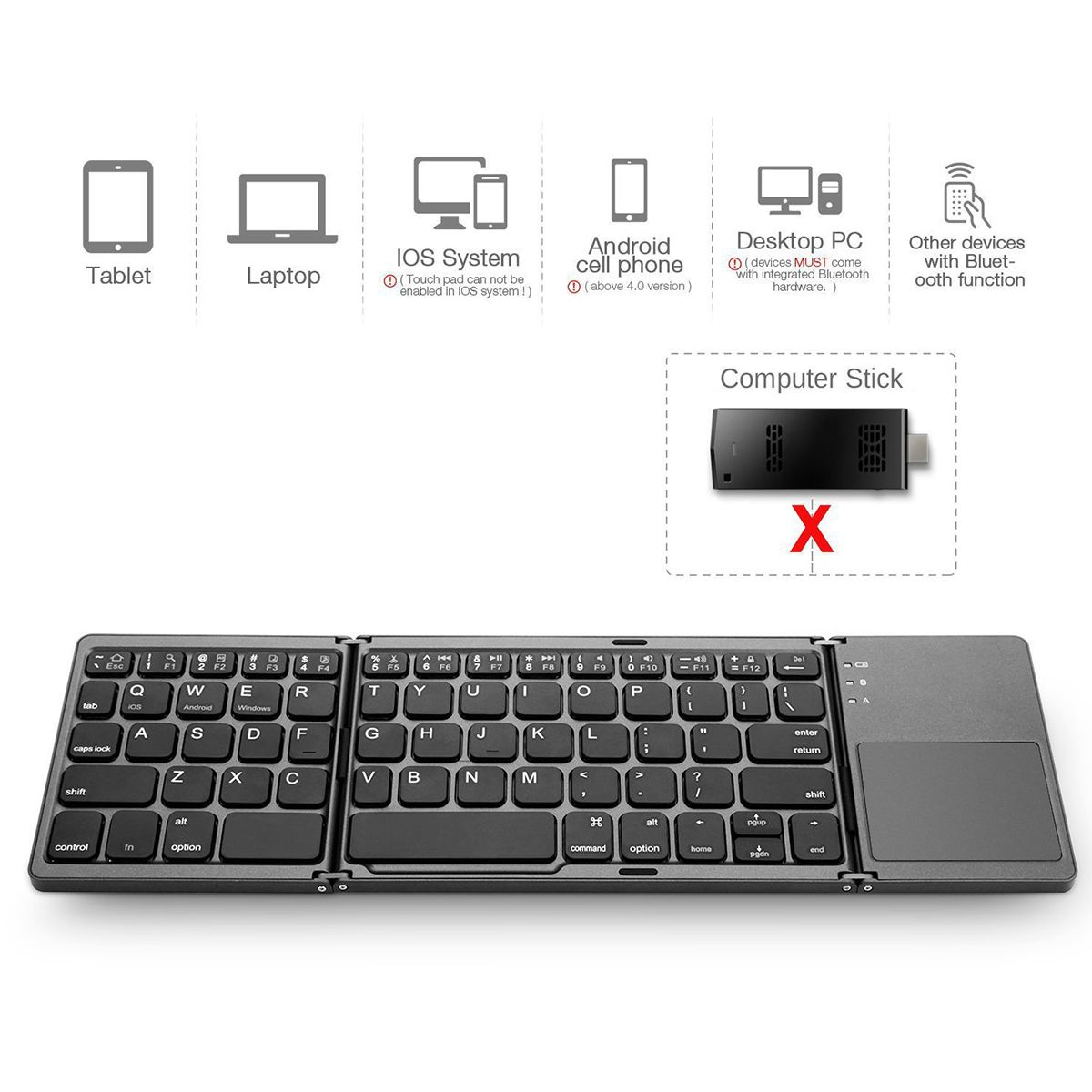 Mini-Foldable-Touch-30-bluetooth-Keyboard-For-Samsung-Dex-WiniOSAndroid-System-1246278