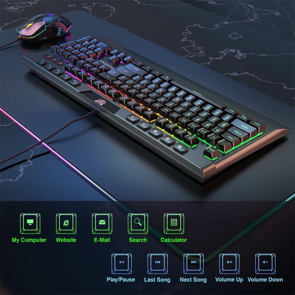 ONIKUMA-G21--CW902-Gaming-Keyboard--Mouse-Set-Wired-RGB-6400DPI-Mouse-Mechanical-Keyboard-Set-for-PC-1768785