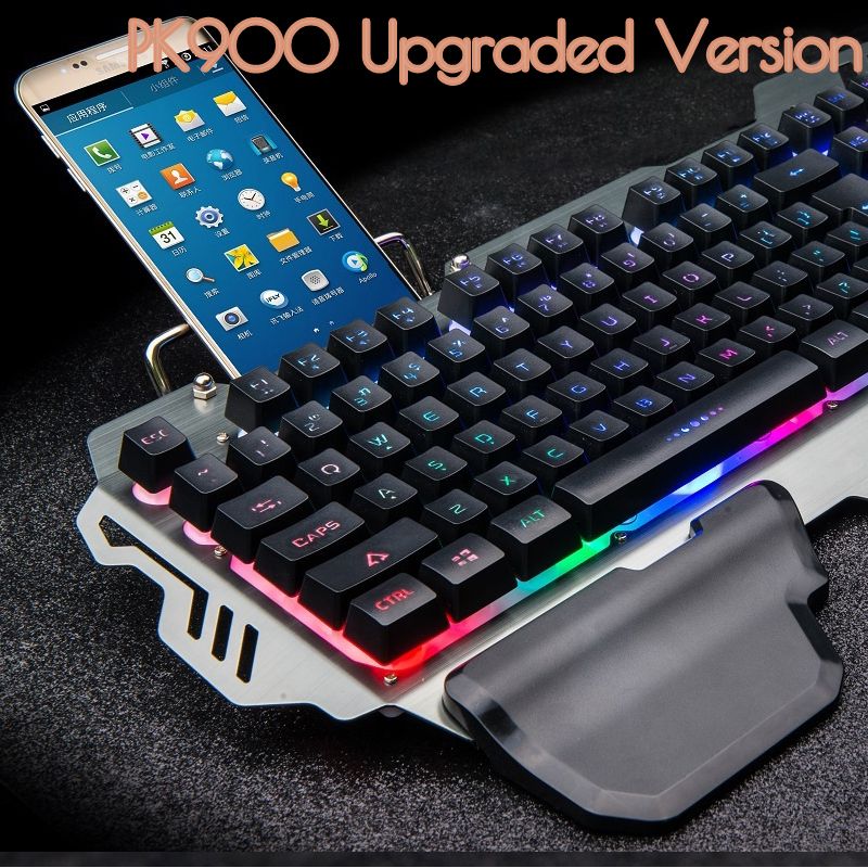 PK-900-104-Keys-USB-Wired-Backlit-Mechanical-Handfeel-Gaming-Keyboard-1265024