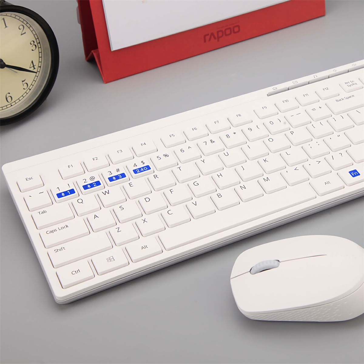 Rapoo-8100M-Multi-Mode-Wireless-Keyboard--Mouse-Set-bluetooth-30--40--24G-109-Keys-Keyboard-and-1300-1741932