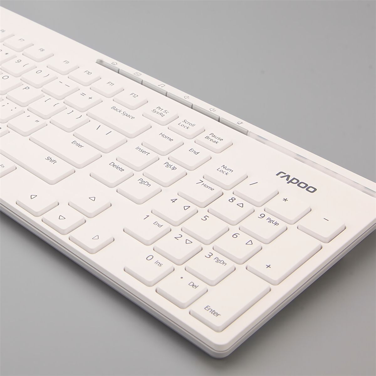 Rapoo-8100M-Multi-Mode-Wireless-Keyboard--Mouse-Set-bluetooth-30--40--24G-109-Keys-Keyboard-and-1300-1741932