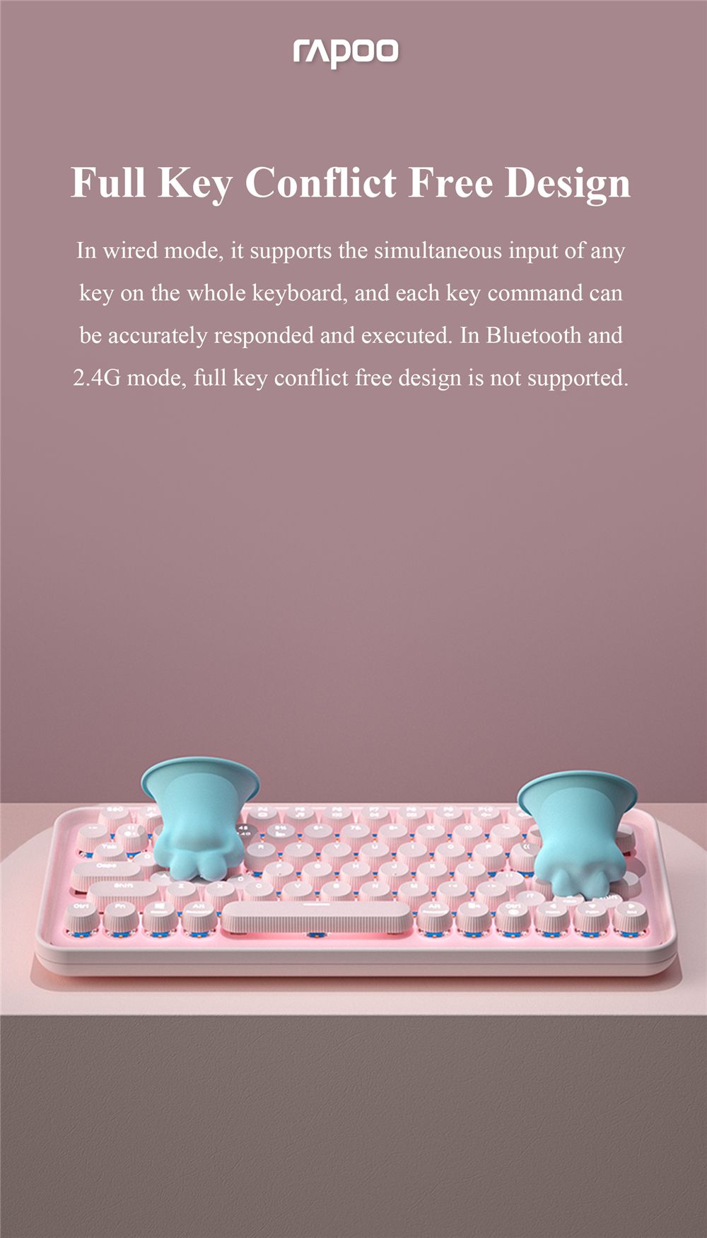 Rapoo-Ramelo-Pre5-Multimode-Wireless-Mechanical-Keyboard-Bluetooth-3050-24G-Type-C-Connection-Keyboa-1769278