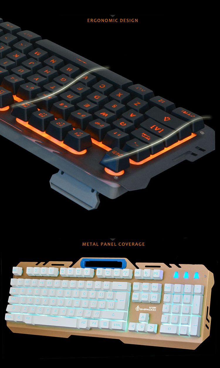 Shipadoo-104-Keys-RGB-Backlight-Keyboard-Void-Warship-Suspension-Keycaps-Wired-Mechanical-Keyboard-D-1642196