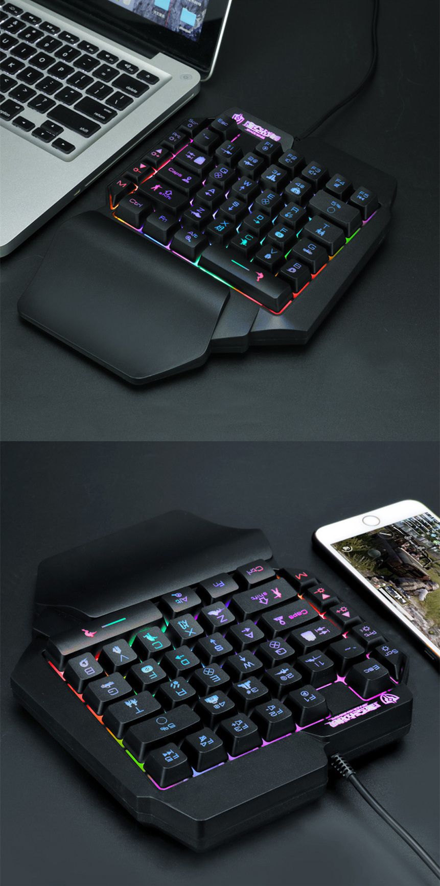 Shipadoo-F6-Wired-Single-Handed-RGB-Backlight-Gaming-Keyboard-39-Keys-One-Hand-Ergonomic-Game-Keypad-1642151