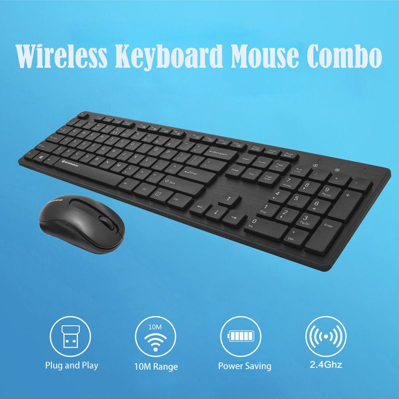 Shipadoo-W1060-24Ghz-Wireless-Keyboard--Mouse-Set-104-Keys-Keyboard-Desktop-USB-Receiver-Keyboard-Mo-1642141