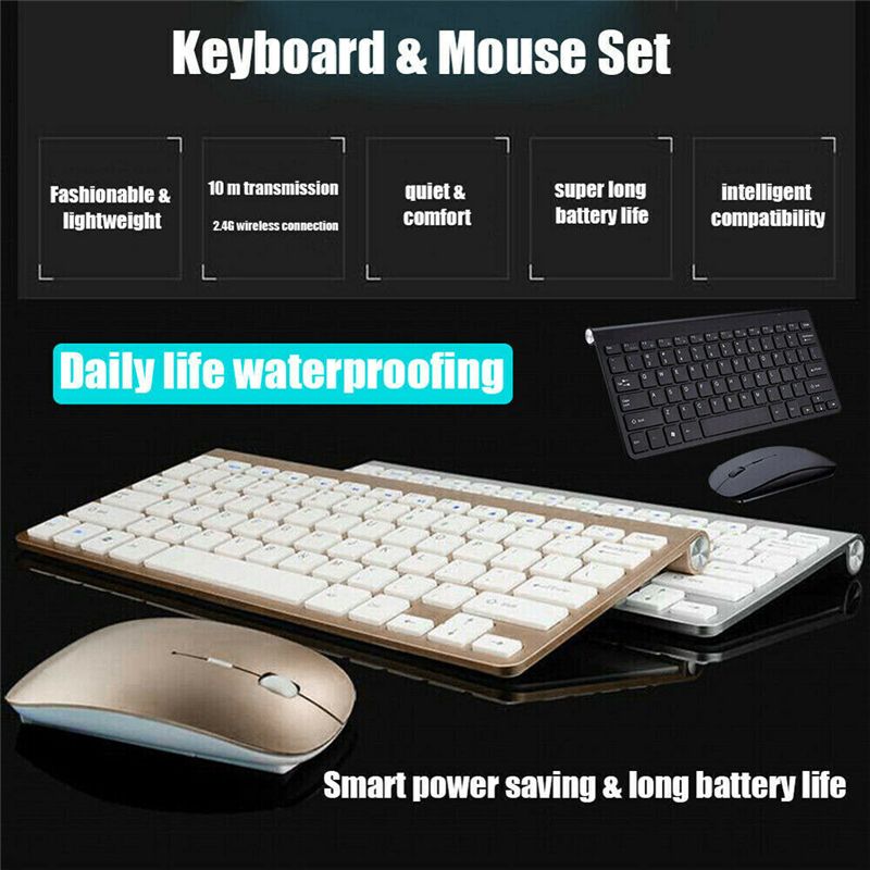 Ultra-Thin-24GHz-Wireless-Keyboard-and-1200DPI-Wireless-Ultra-Thin-Mouse-Combo-Set-with-USB-Receiver-1563009