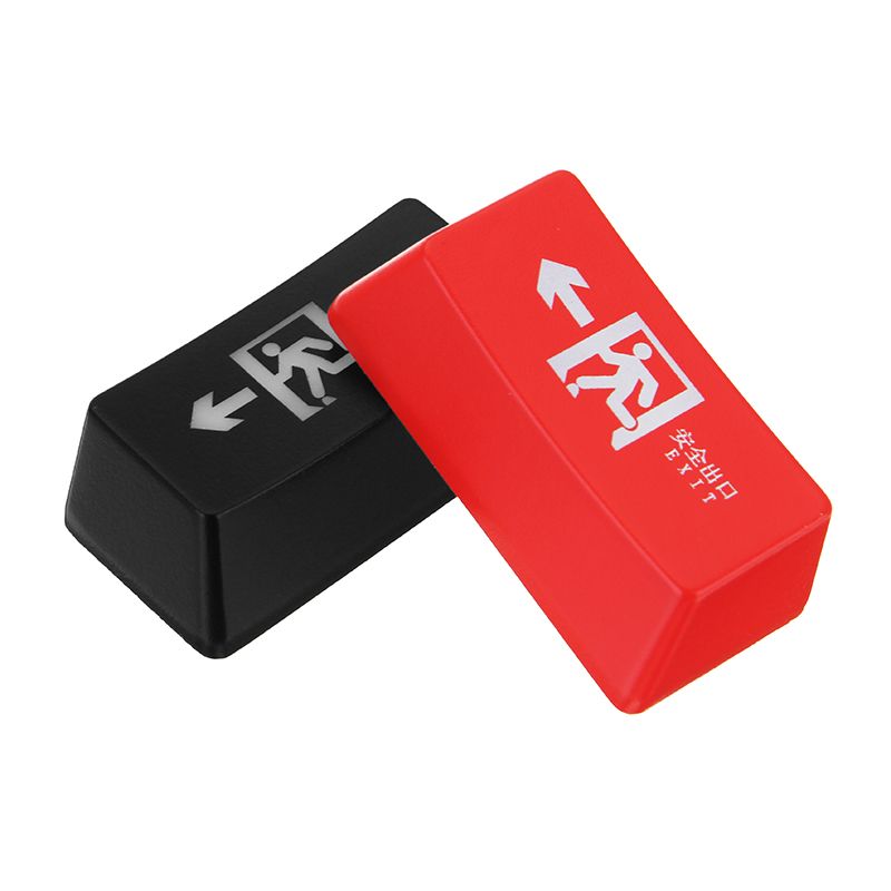 1-PCS-Keycap-OEM-Profile-Exit-Light-Translucent-Backspace-Keycap-Red-Black-1222542