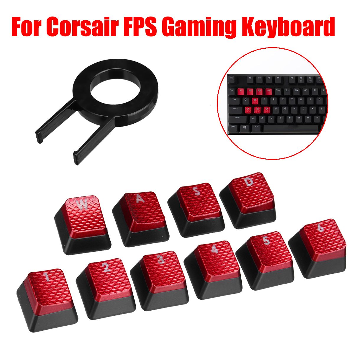 10-Key-Backlit-Translucent-WASD-Keycap-Key-Cap-for-MX-Switch-Mechanical-Keyboard-for-Corsair-FPS-1289749