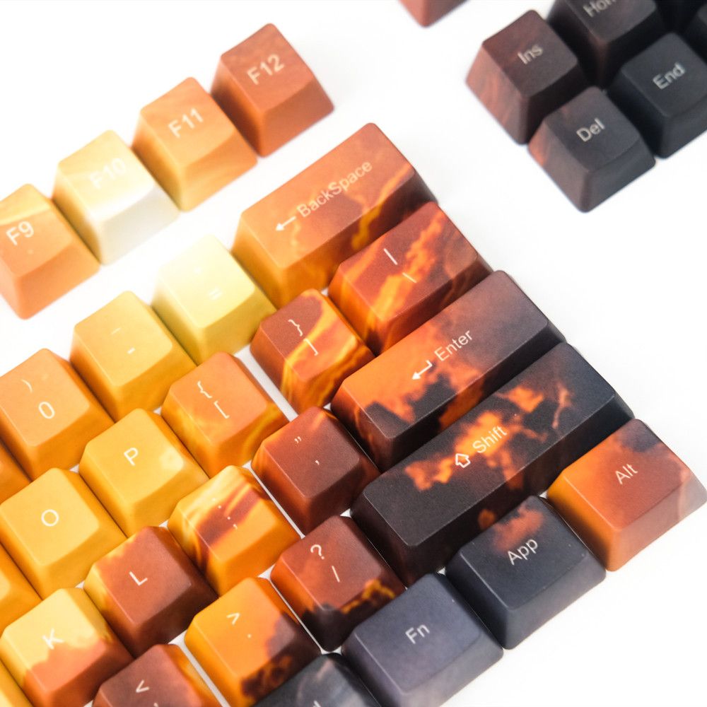 104-Keys-Saturn-Keycap-Set-OEM-Profile-PBT-Five-sided-Sublimation-Keycaps-for-Mechanical-Keyboard-1747407