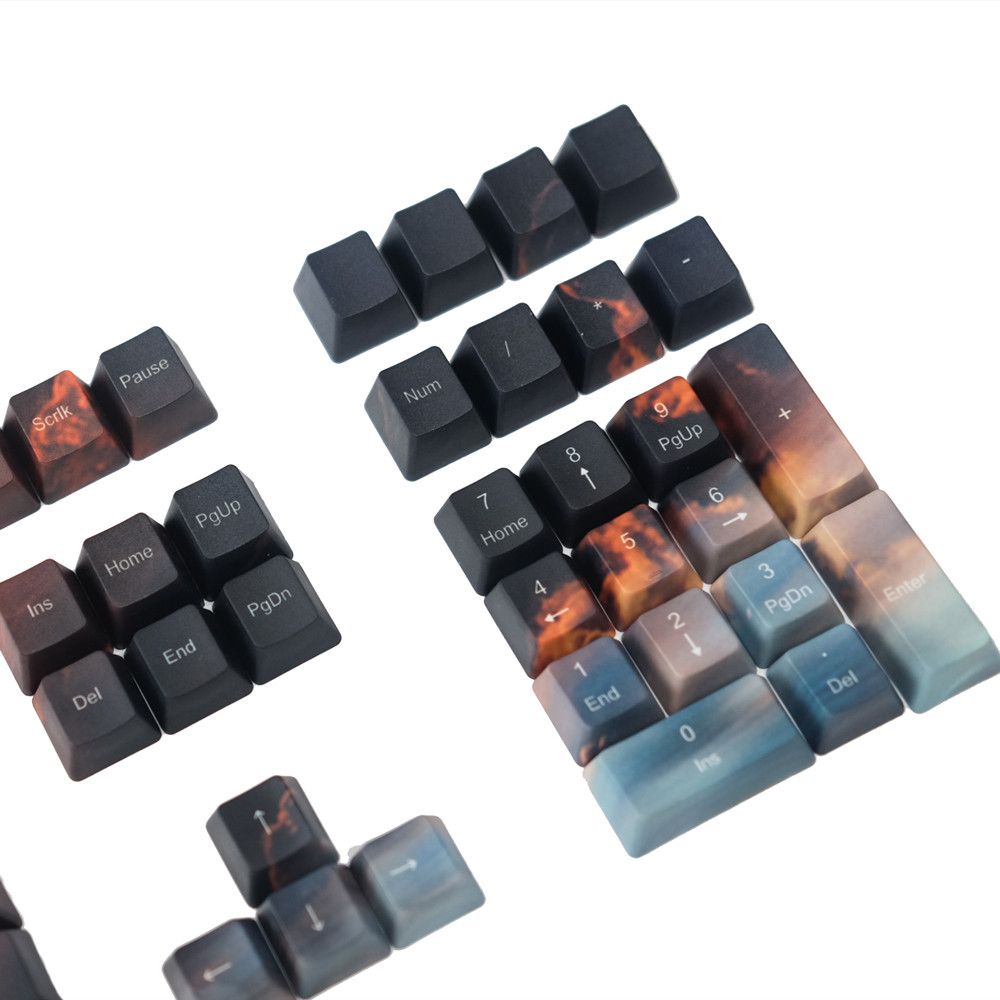 104-Keys-Saturn-Keycap-Set-OEM-Profile-PBT-Five-sided-Sublimation-Keycaps-for-Mechanical-Keyboard-1747407