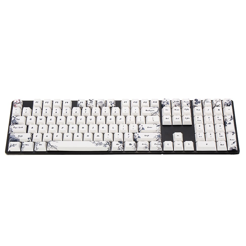 104-Keys-Thermal-Sublimation-Cherry-Profile-PBT-Keycap-for-Mechanical-Keyboard-1541475
