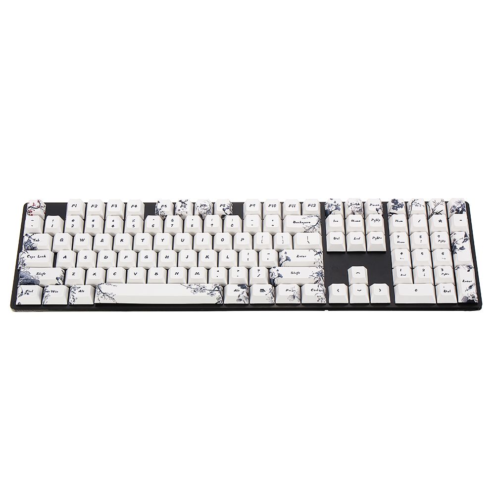 104-Keys-Thermal-Sublimation-Cherry-Profile-PBT-Keycap-for-Mechanical-Keyboard-1541475