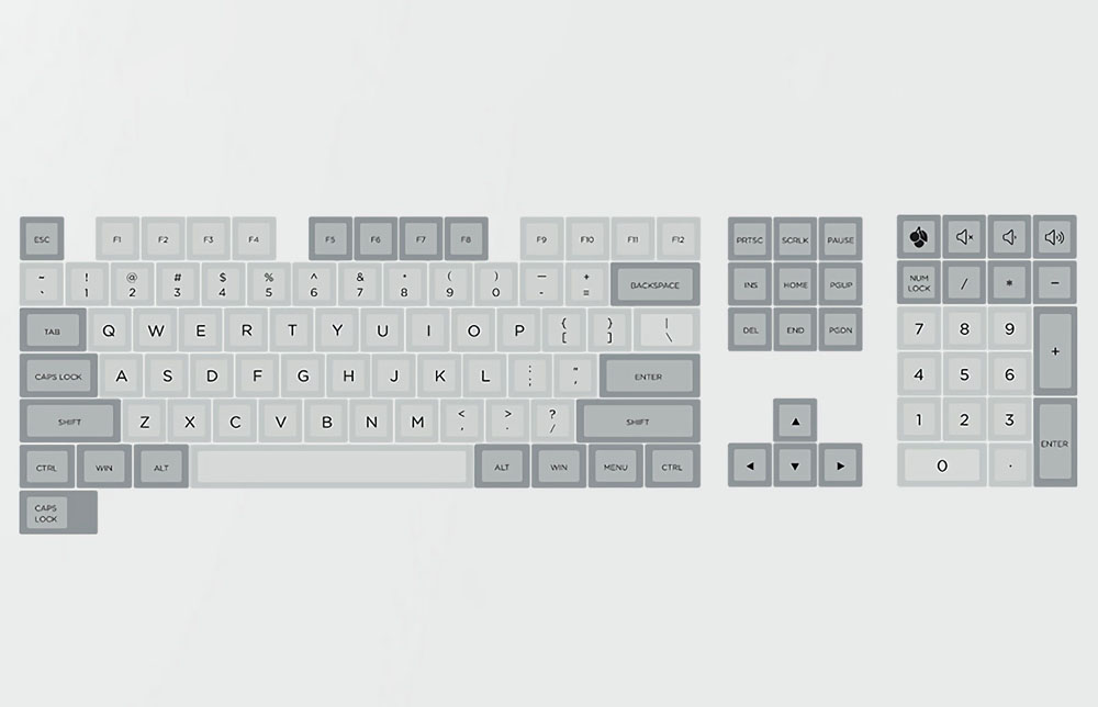 108-Key-DSA-Profile-Dye-sub-PBT-Keycaps-Keycap-Set-for-Mechanical-Keyboard-1404364