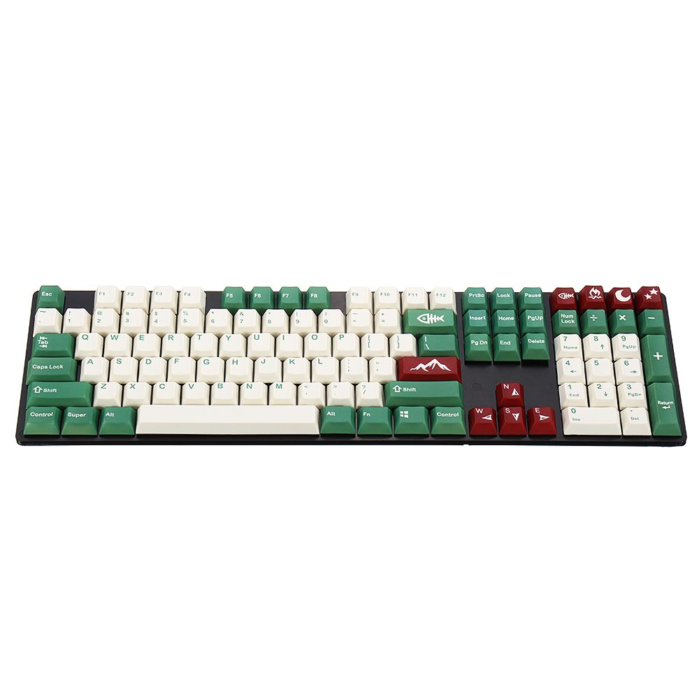 108-Keys-Camping-Keycap-Set-Cherry-Profile-PBT-Five-sided-Sublimation-Keycaps-for-Mechanical-Keyboar-1541877