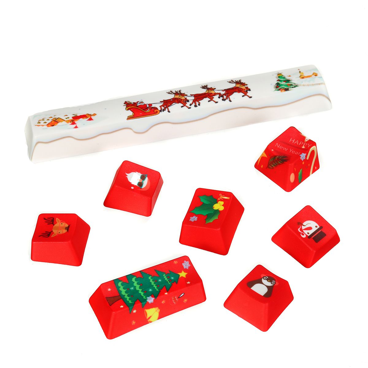 108-Keys-Christmas-Keycap-Set-OEM-Profile-PBT-Dye-Sublimation-Keycaps-for-Mechanical-Keyboard-1737526