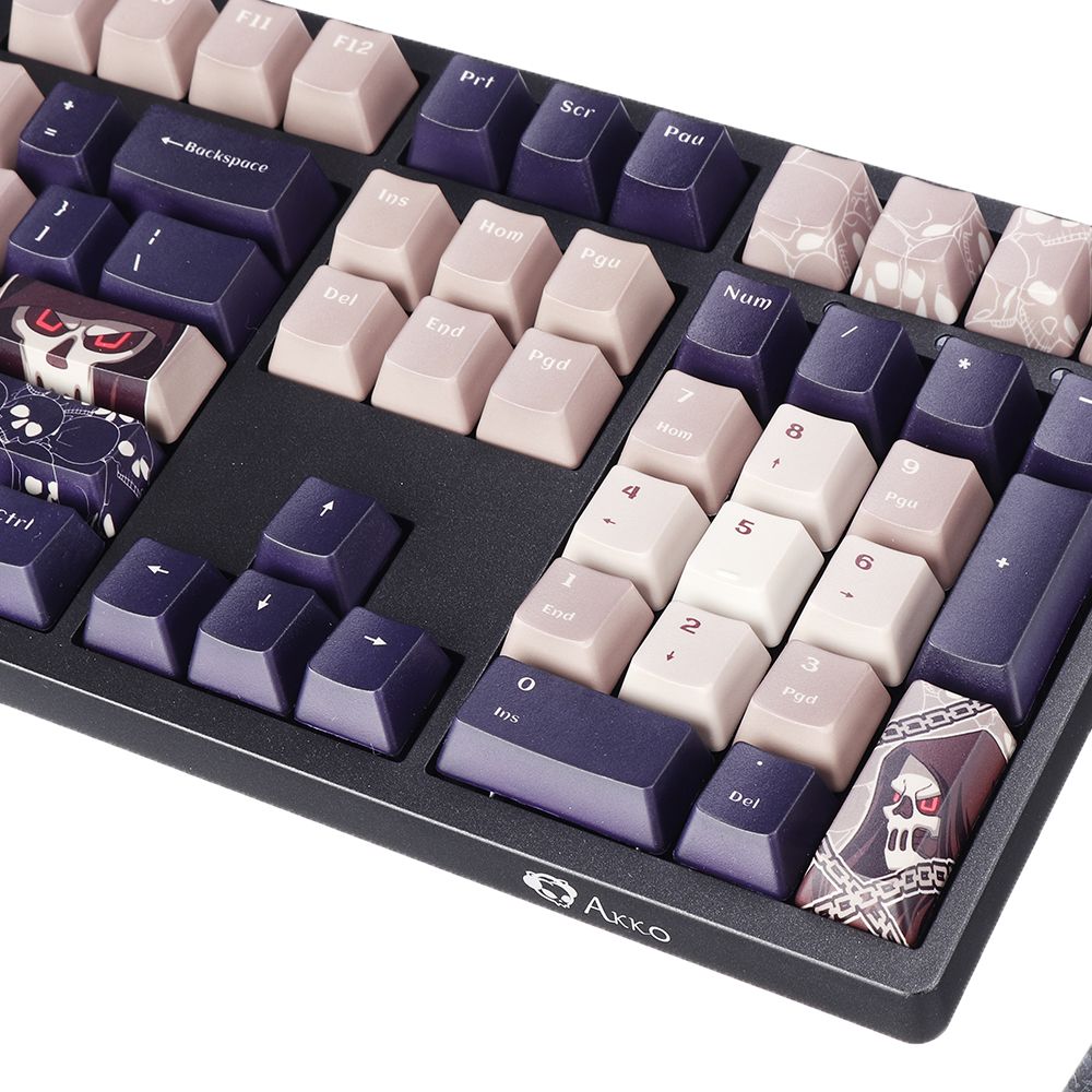 108-Keys-Keycap-Set-OEM-Profile-PBT-Five-sided-Sublimation-Keycaps-for-Mechanical-Keyboard-1750785