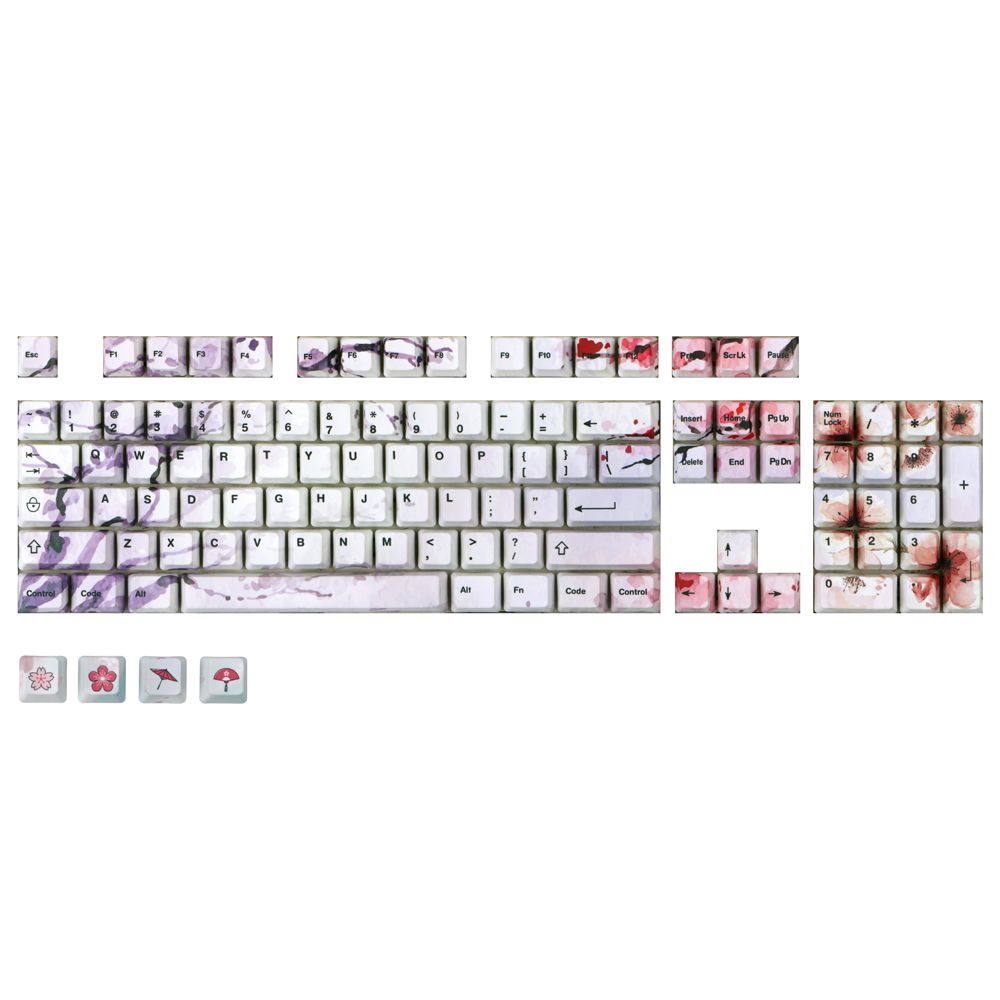 108-Keys-OEM-Profile-PBT-Sublimation-Keycaps-104-Keys-Mechanical-Keyboard-Keycap-for-61-87-104-108-K-1684294