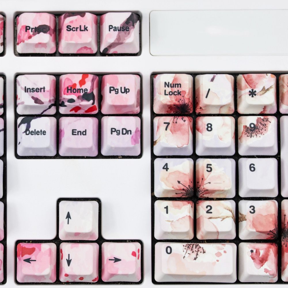 108-Keys-OEM-Profile-PBT-Sublimation-Keycaps-104-Keys-Mechanical-Keyboard-Keycap-for-61-87-104-108-K-1684294