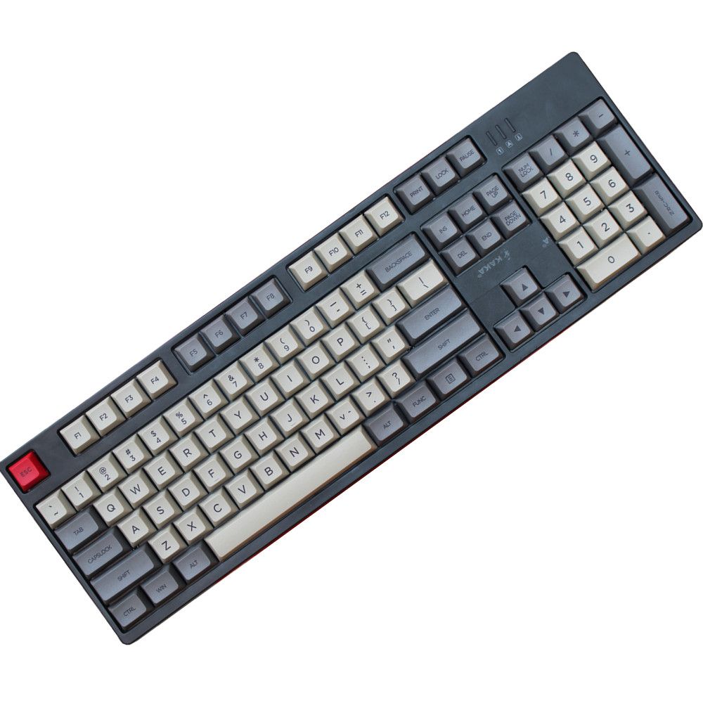 108-Keys-Space-Grey-Keycap-Set-KT1-Profile-PBT-Keycaps-for-104108-Keys-Mechanical-Keyboards-1700981