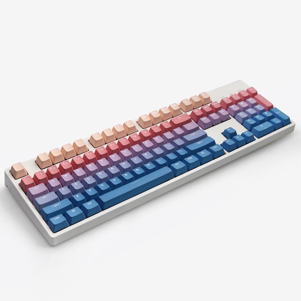 108-Keys-Sunset-Clouds-Keycap-Set-OEM-Profile-PBT-Dip-dyeing-Keycaps-for-Mechanical-Keyboard-1760379