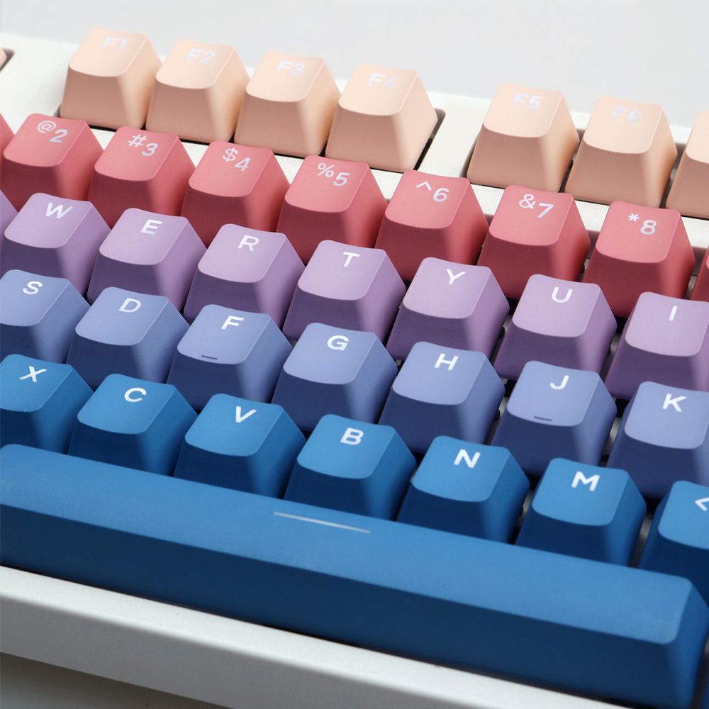 108-Keys-Sunset-Clouds-Keycap-Set-OEM-Profile-PBT-Dip-dyeing-Keycaps-for-Mechanical-Keyboard-1760379