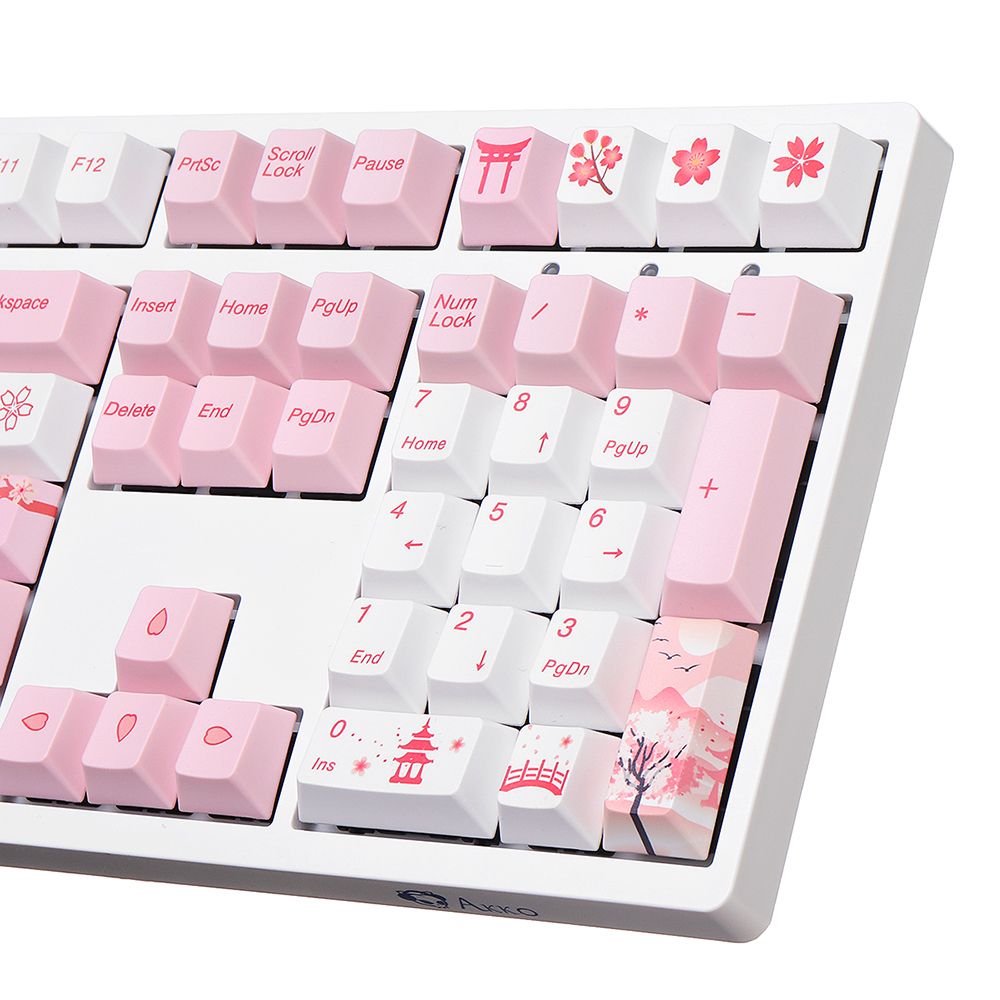 108130-Keys-Pink-White-Cherry-Keycap-Set-Cherry-Profile-PBT-Sublimation-Keycaps-for-Mechanical-Keybo-1750789